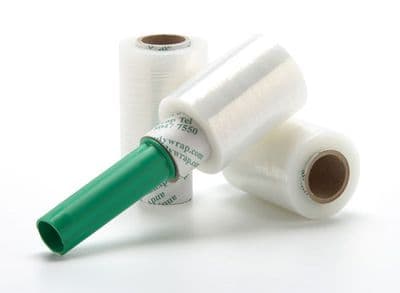 Andywrap® 100mm x 150mts  (200 rolls)     30% recycled film