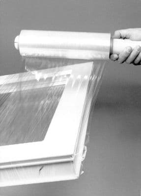 Andywrap® 250mm x 150mts  (18 rolls)  30% recycled film