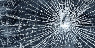 Glass Demolition Film __500mm x 50mts x 1 roll__