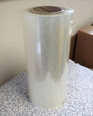 Mirror Backing Film 600mm x 100mts