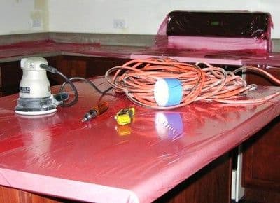 Multi-Surface Film (600mm)