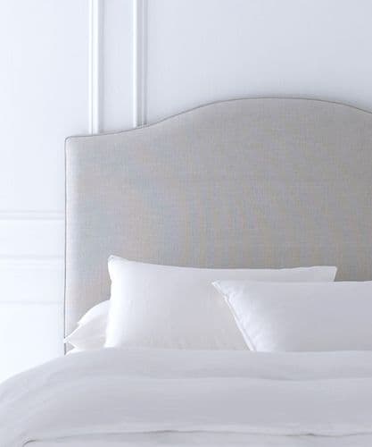 A&B Gabriel custom-upholstered headboards - 54 colours