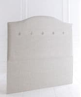 A&B Gabriel custom-upholstered headboards - 54 colours