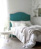 A&B Gabriel custom-upholstered headboards - 54 colours