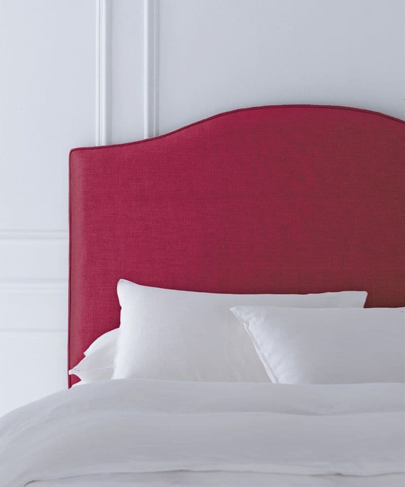 A&B Gabriel customupholstered headboards 54 colours