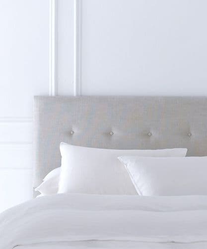 A&B Maison custom-upholstered headboards - 54 colours