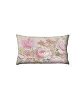 Aubusson Floral 40 x 22 neck/ gift cushions