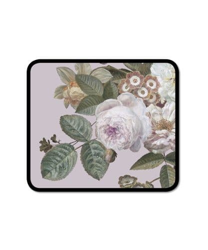 Boho&Co Fleurs mousemat