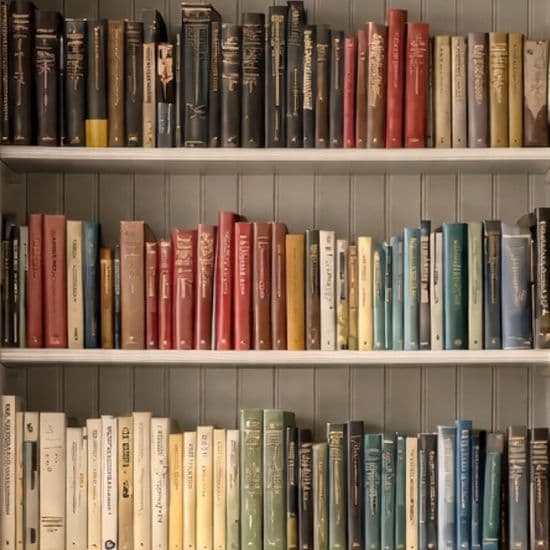 Bookcases