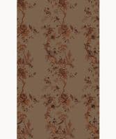 Chinoiserie Grande - Clay/Cuivre velvet