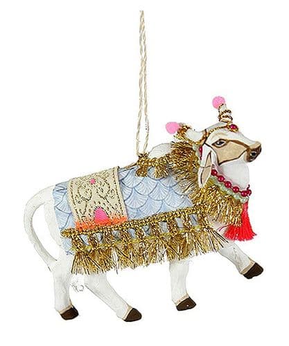 Cody Foster Collectables Holy Cow!