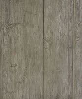 Distressed grey wooden screen/room divider