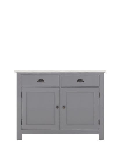 DIY Masters/Trade 114cm double base unit