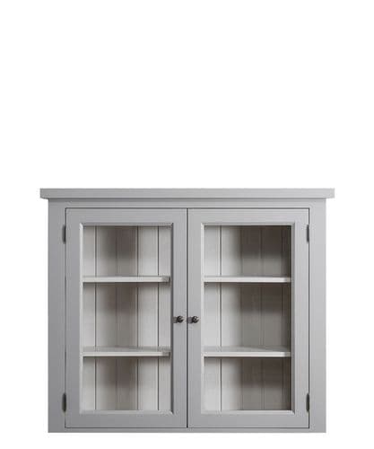 DIY Masters/Trade 120cm 2 door wall cabinet