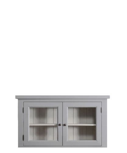 DIY Masters/Trade 120cm 2 door wall unit