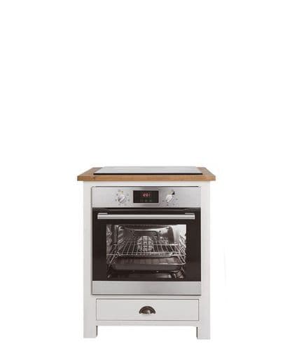 DIY Masters/Trade 70cm single oven unit