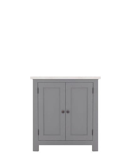 DIY Masters/Trade 80cm 2 door base unit