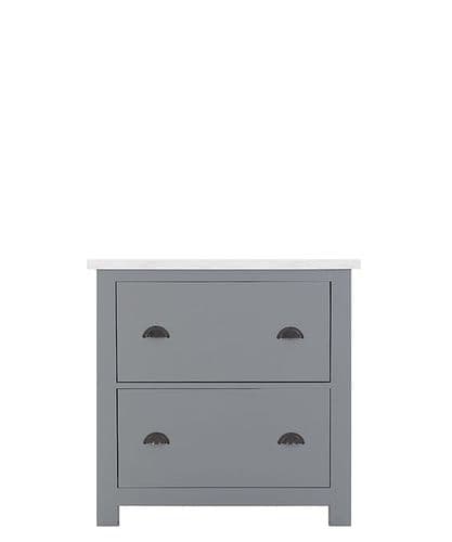 DIY Masters/Trade 86cm pan drawers