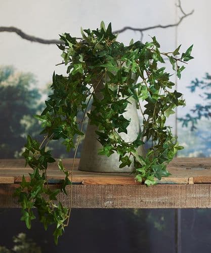 Faux ivy vine - multi stem - SOLD