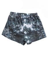 Fine lawn cotton boxer shorts