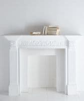 Fire surrounds for upcycling - SOLD