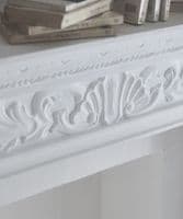 Fire surrounds for upcycling - SOLD