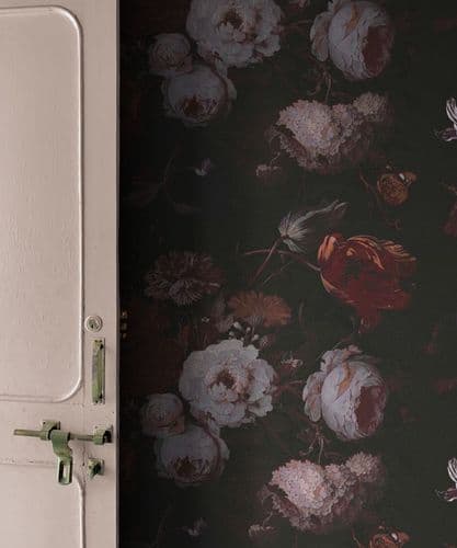 Floralism - Deep Spice