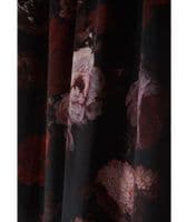 Floralism/Deep Spice velvet