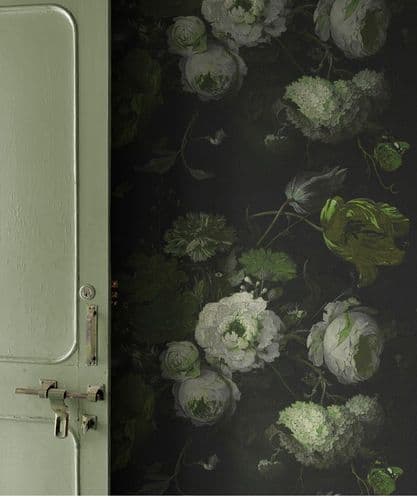 Floralism - Midsummer Green