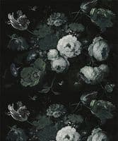 Floralism/Moonlit velvet