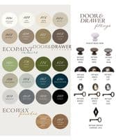 French Empire dresser collection