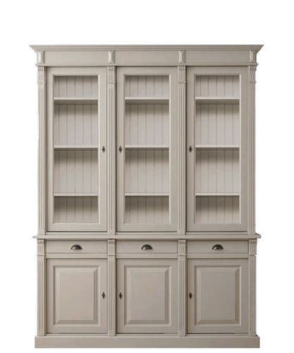 French Empire dresser collection
