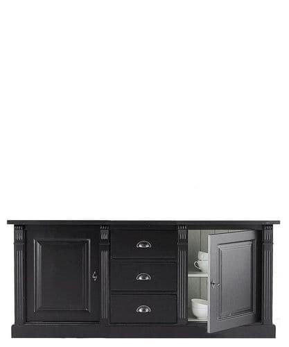 French Empire sideboards