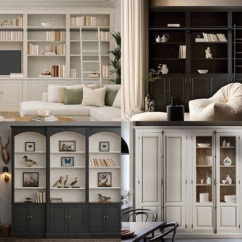 FURNITURE COLLECTIONS