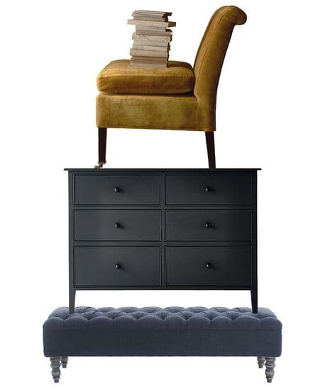 FURNITURE SAMPLE SALE