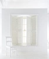 Georgina sash window set on wheels - FREE