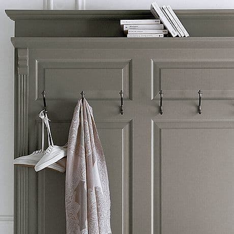 HALL STANDS & CONSOLES