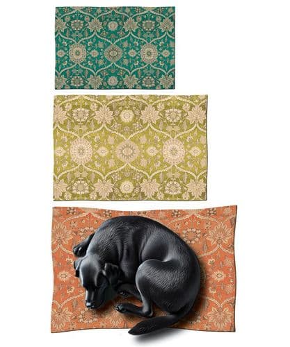 Jack's House luxury Blankies - Persian Love Tokens