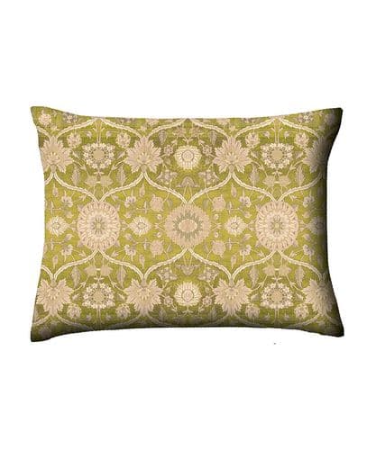 Jack's House luxury dog bed cushion - Persian Love Tokens