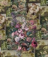 Kitschy Koo Floriferous
