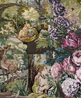 Kitschy Koo Floriferous