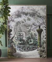 L'Orangerie canvas