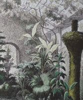 L'Orangerie canvas