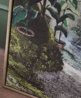 L'Orangerie canvas