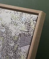 L'Orangerie canvas