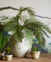 Large display urn vase - SOLD