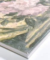 Les Artistes Les Roses du Matin canvas - 5 sizes