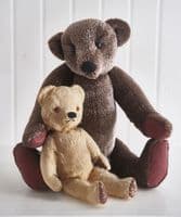 Little old ted