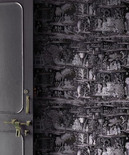 Lovers Garden - Midnight