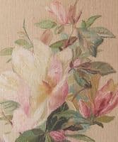 Magnolia study - canvas on board - SOLD